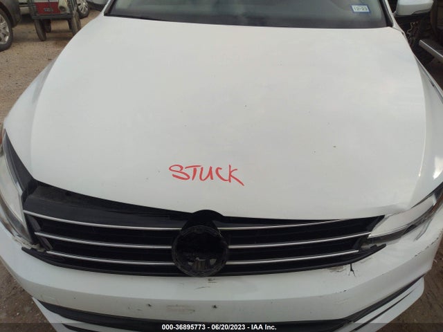 3VWDB7AJ1HM282800 Volkswagen Jetta 1.4t Se