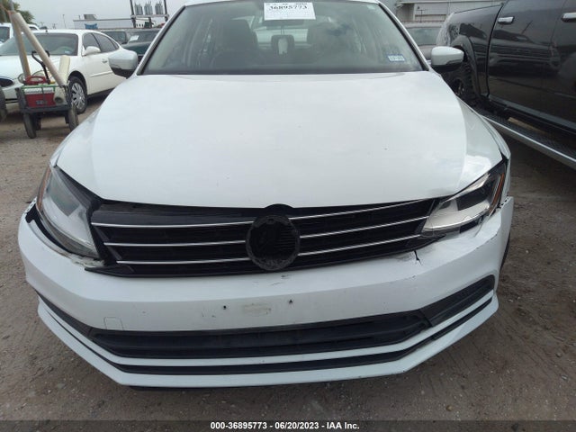 3VWDB7AJ1HM282800 Volkswagen Jetta 1.4t Se