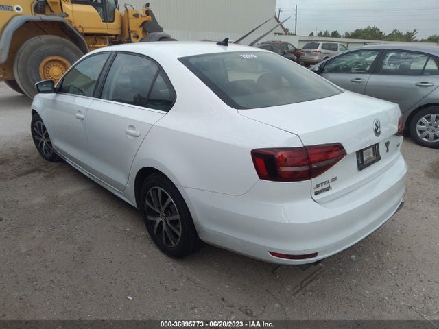 3VWDB7AJ1HM282800 Volkswagen Jetta 1.4t Se
