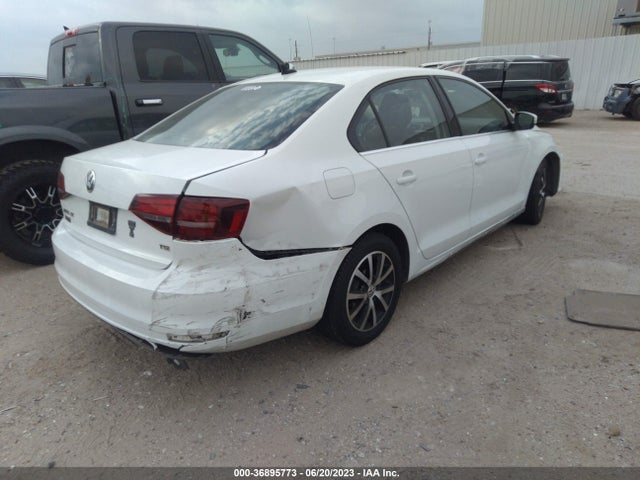 3VWDB7AJ1HM282800 Volkswagen Jetta 1.4t Se