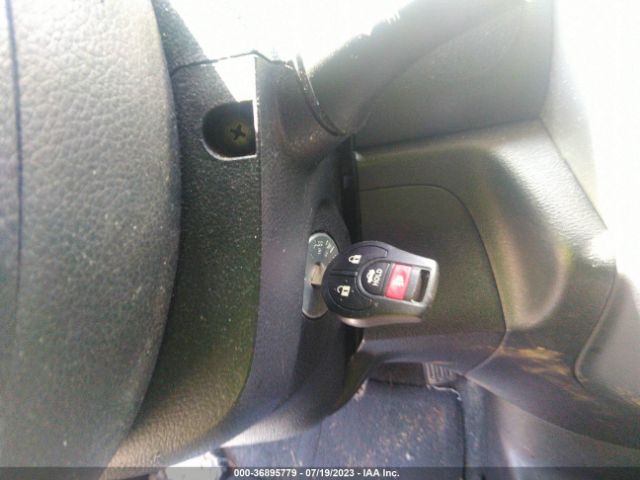 3N1CN7APXFL854883 Nissan VERSA SV