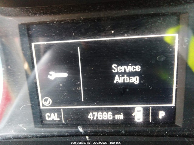 Chevrolet CRUZE LS 2018 1G1BC5SM8J7173313 Image 7