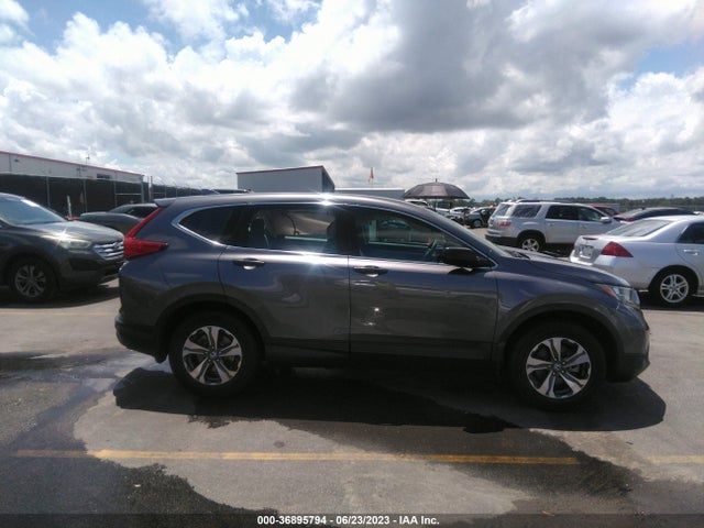 Honda CR-V LX 2017 7FARW5H35HE001146 Image 13