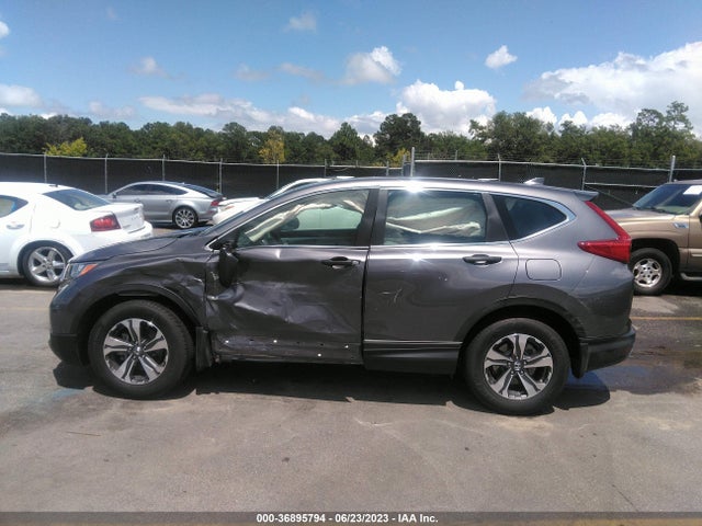Honda CR-V LX 2017 7FARW5H35HE001146 Image 14