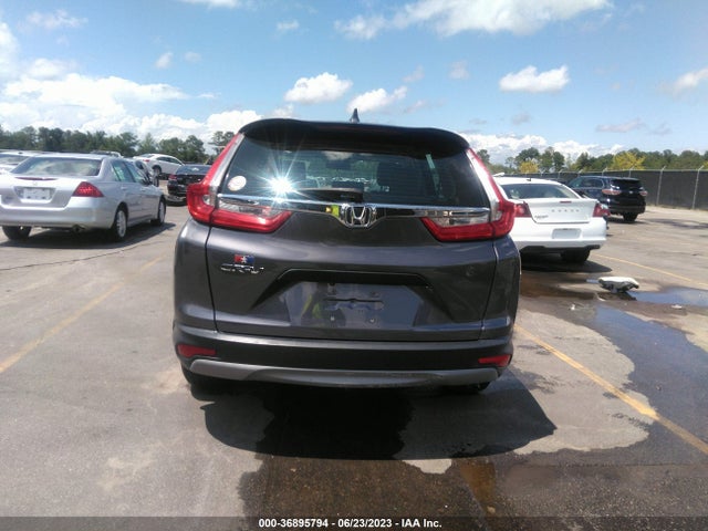 Honda CR-V LX 2017 7FARW5H35HE001146 Image 16
