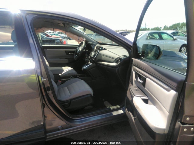 Honda CR-V LX 2017 7FARW5H35HE001146 Image 5
