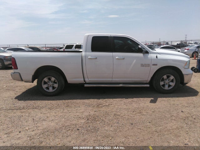 RAM 1500 Slt 2016 1C6RR6GT4GS125184 Image 5