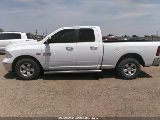 RAM 1500 Slt 2016 1C6RR6GT4GS125184 Image 6