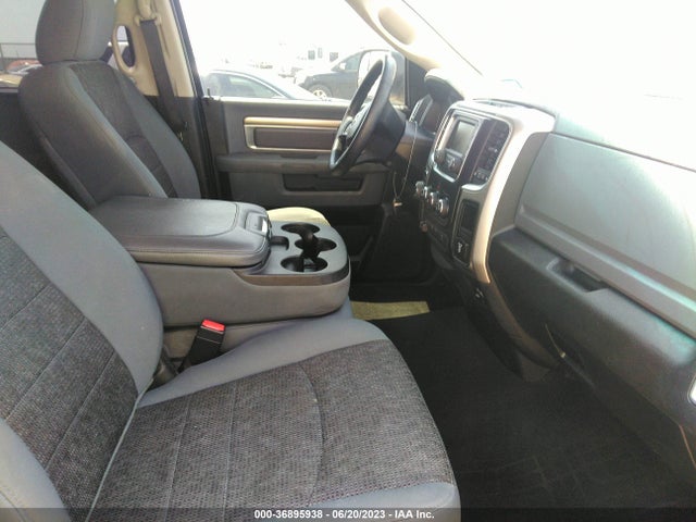 RAM 1500 Slt 2016 1C6RR6GT4GS125184 Image 11