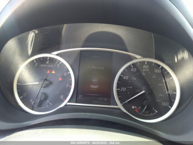 3N1AB7AP5JY222918 Nissan SENTRA SV