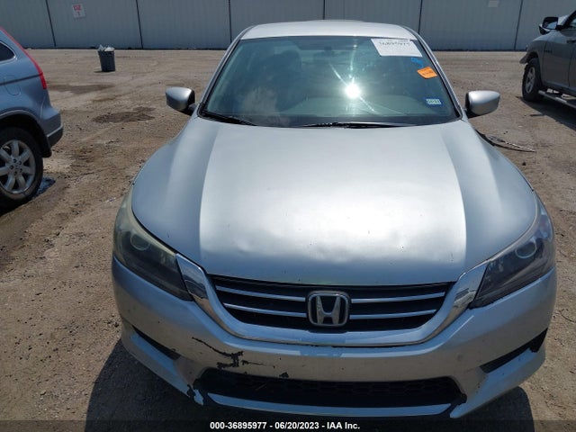 Honda Accord Sedan Lx 2015 1HGCR2F33FA114627 Image 12