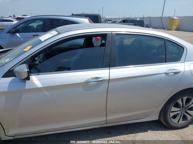 Honda Accord Sedan Lx 2015 1HGCR2F33FA114627 Image 14