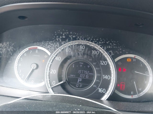 Honda Accord Sedan Lx 2015 1HGCR2F33FA114627 Image 15