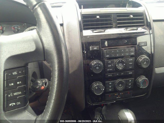 2012 FORD ESCAPE LIMITED VIN: 1FMCU9EG7CKA97763