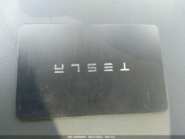 7SAYGDEF1NF538088 Tesla Model Y Performance