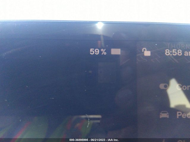 7SAYGDEF1NF538088 Tesla Model Y Performance