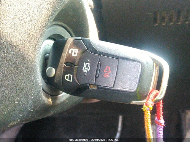 Ford FUSION SE 2015 1FA6P0H78F5107662 Image 11