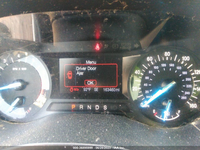 Ford FUSION SE 2015 1FA6P0H78F5107662 Image 7