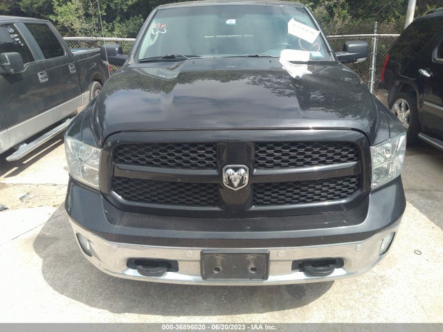 1C6RR6LT6FS630650 RAM 1500 Outdoorsman