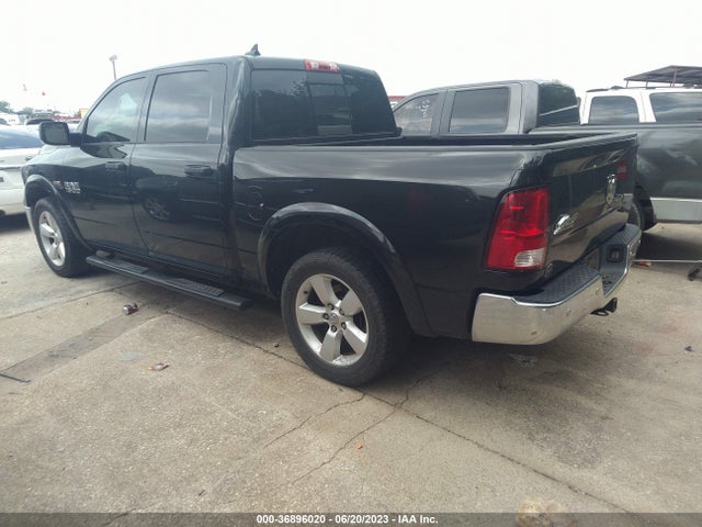1C6RR6LT6FS630650 RAM 1500 Outdoorsman