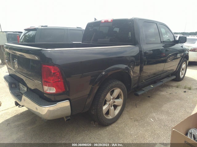 1C6RR6LT6FS630650 RAM 1500 Outdoorsman