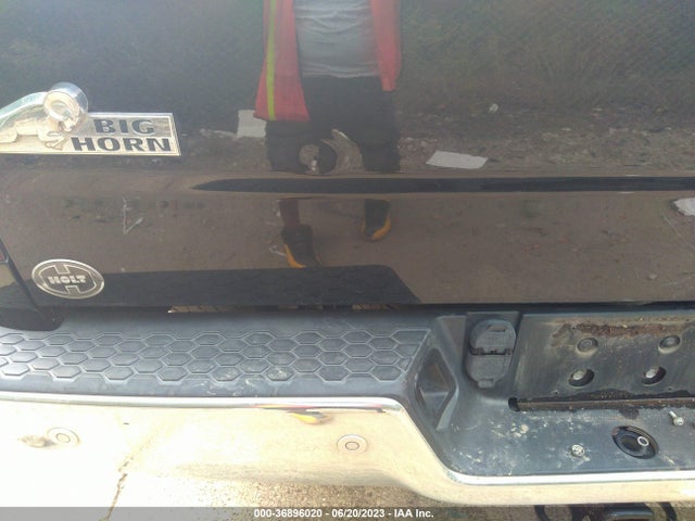 1C6RR6LT6FS630650 RAM 1500 Outdoorsman