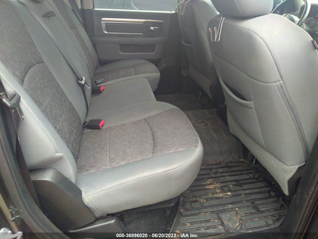 1C6RR6LT6FS630650 RAM 1500 Outdoorsman