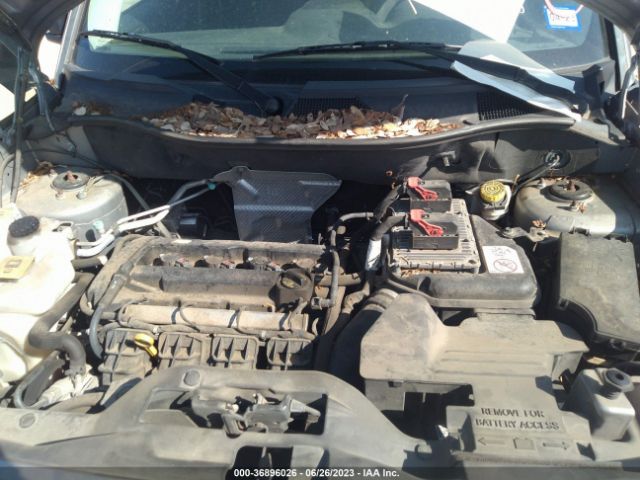1C4NJPBA3FD138571 Jeep Patriot Sport
