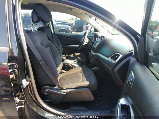 Dodge Journey American Value Pkg 2015 3C4PDCAB8FT725068 Image 5