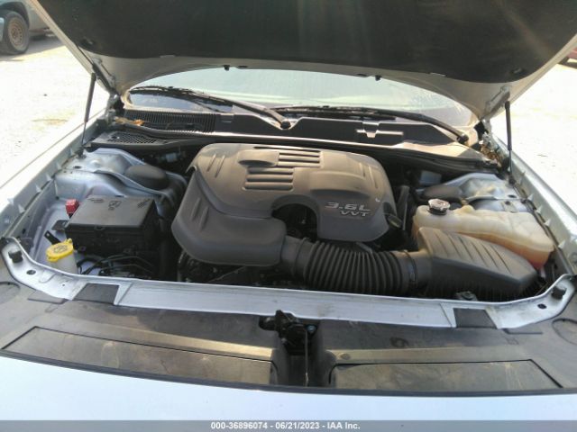 2C3CDZAG7NH156447 Dodge Challenger Sxt