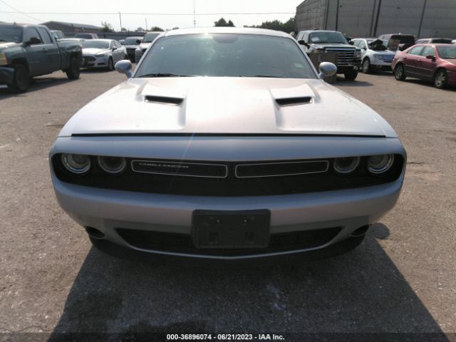 2C3CDZAG7NH156447 Dodge Challenger Sxt