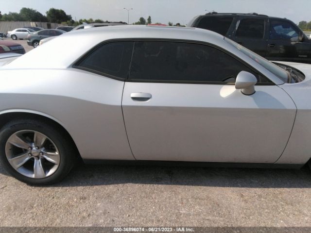 2C3CDZAG7NH156447 Dodge Challenger Sxt