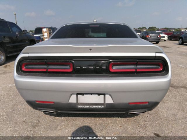 2C3CDZAG7NH156447 Dodge Challenger Sxt