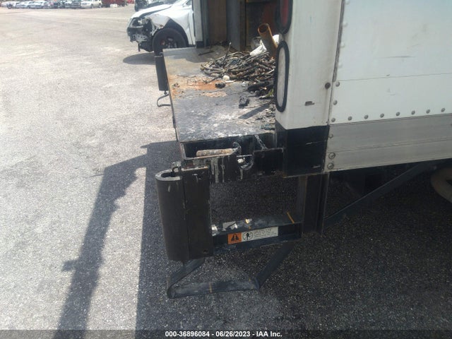 2019 Ford E-350 And Econoline 350, VIN: 1FDWE3F6XKDC26806