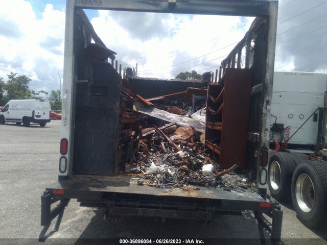 2019 Ford E-350 And Econoline 350, VIN: 1FDWE3F6XKDC26806