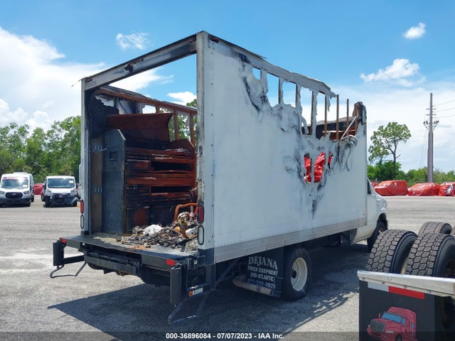 2019 Ford E-350 And Econoline 350, VIN: 1FDWE3F6XKDC26806