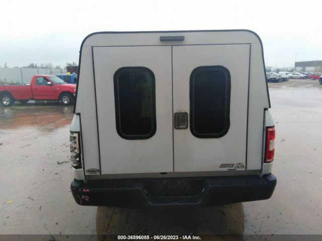 1FTMF1CB6LKD82529 Ford F-150 Xl/xlt