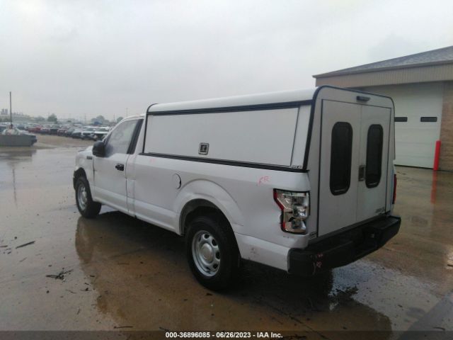 1FTMF1CB6LKD82529 Ford F-150 Xl/xlt