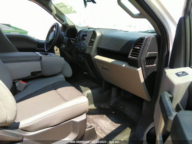 1FTMF1CB6LKD82529 Ford F-150 Xl/xlt