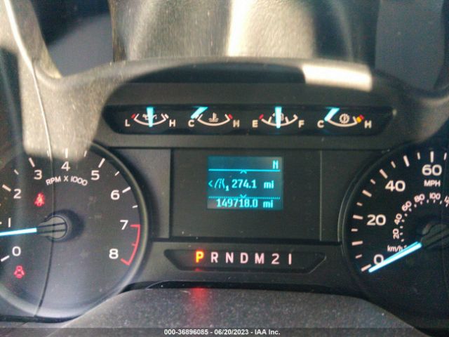 1FTMF1CB6LKD82529 Ford F-150 Xl/xlt