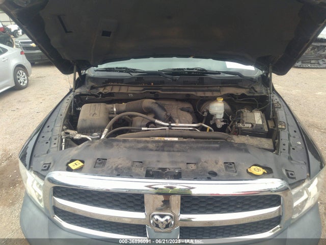 RAM 1500 Tradesman 2015 1C6RR6FT5FS505568 Image 16