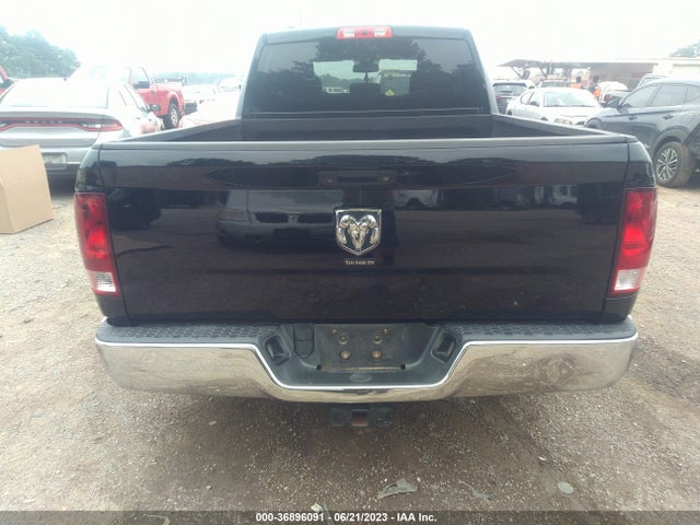 RAM 1500 Tradesman 2015 1C6RR6FT5FS505568 Image 8