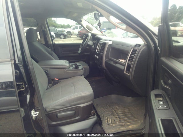RAM 1500 Tradesman 2015 1C6RR6FT5FS505568 Image 11