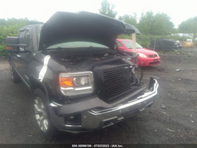 3GTU2VEC0FG207441 GMC Sierra 1500 Slt