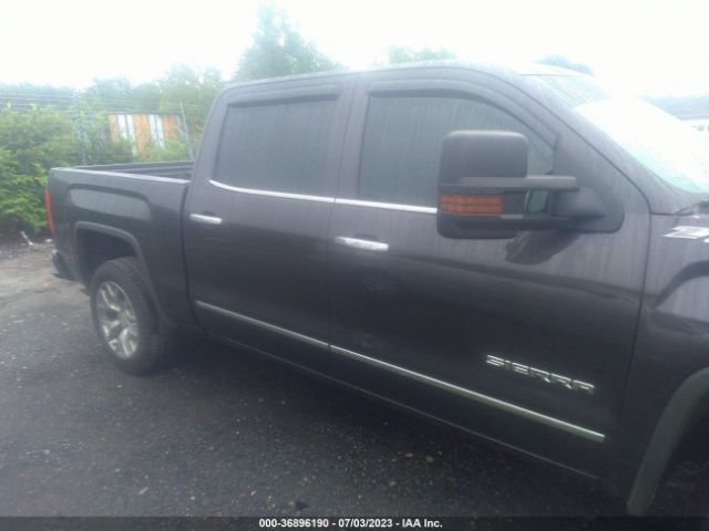 3GTU2VEC0FG207441 GMC Sierra 1500 Slt