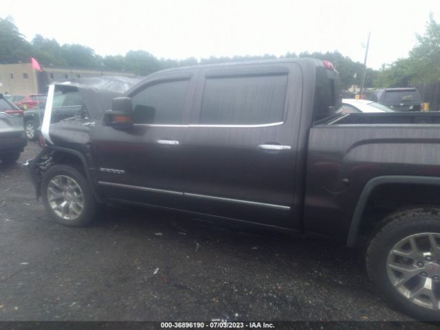 3GTU2VEC0FG207441 GMC Sierra 1500 Slt