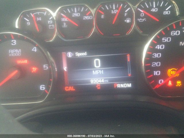 3GTU2VEC0FG207441 GMC Sierra 1500 Slt