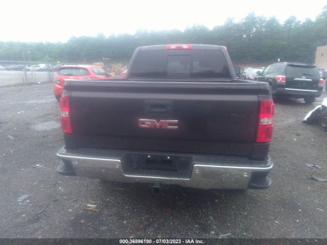 3GTU2VEC0FG207441 GMC Sierra 1500 Slt