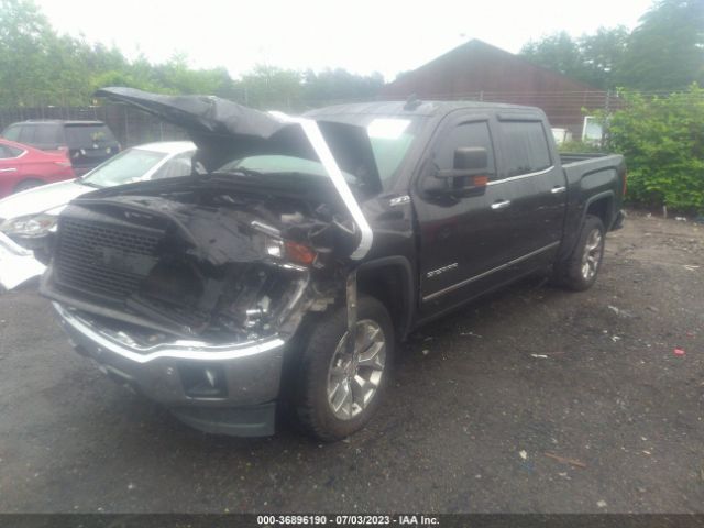 3GTU2VEC0FG207441 GMC Sierra 1500 Slt