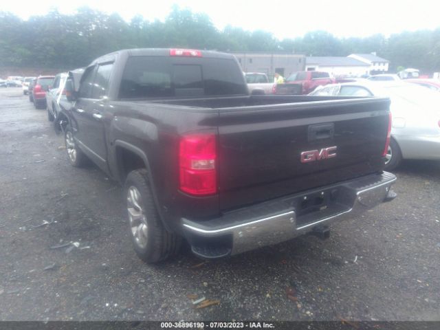 3GTU2VEC0FG207441 GMC Sierra 1500 Slt